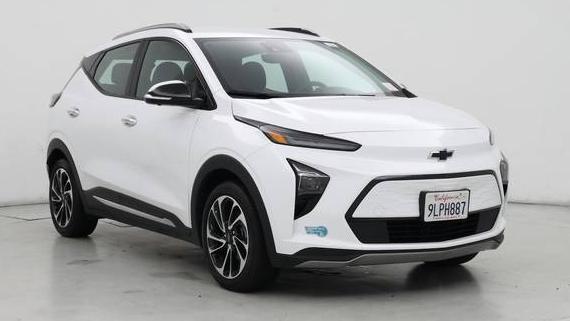 CHEVROLET BOLT EUV 2023 1G1FZ6S0XP4183080 image
